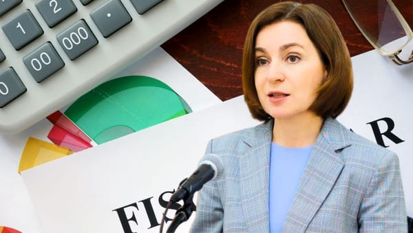 Reforma fiscală nu este gata pentru aprobare. Maia Sandu: „Guvernul ar trebui să ia o pauză și să reanalizeze proiectul”