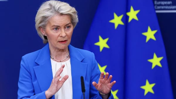 Ursula von der Leyen confirmă: În următoarele zile, UE va deschide primul cluster de negocieri cu R. Moldova