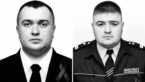 Polițiștii care au fost loviți de o mașină la Sîngerei au decedat la spital. Șoferul ar fi adormit la volan