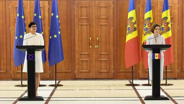 Marta Kos: R. Moldova este pe primul loc în pregătirile pentru UE, cu 93% dintre reforme implementate