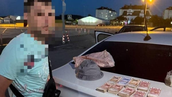 VIDEO/ O femeie din Bălți a pierdut peste 400.000 de lei într-o escrocherie. Poliția a prins suspectul la o nouă tranșă