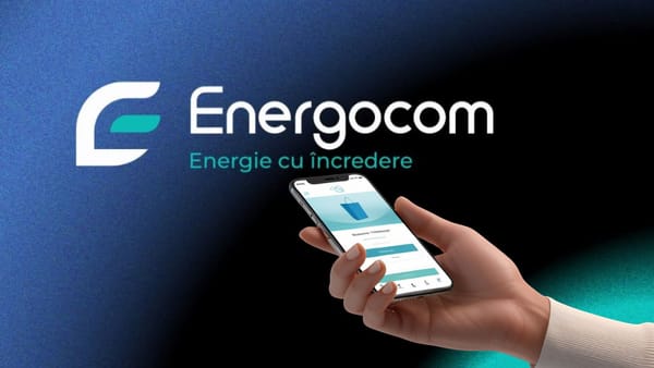 Aplicația și Cabinetul personal Energocom rămân indisponibile. Cum pot consumatorii cere ajutor