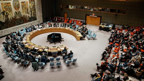 Consiliul de Securitate al ONU se reunește la cererea României după incidentul cu drona de la Galați