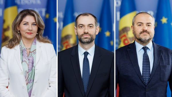 Guvernul a numit doi ambasadori și un consul general. Ei vor reprezenta R. Moldova în India, la Consiliul Europei și la Odesa