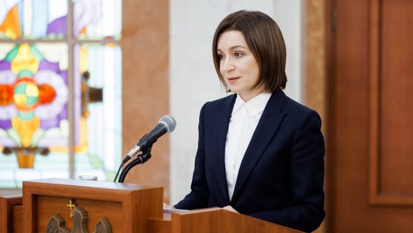 Maia Sandu comentează scandalul de la MoldATSA: „A fost un eșec de control la mai multe niveluri”