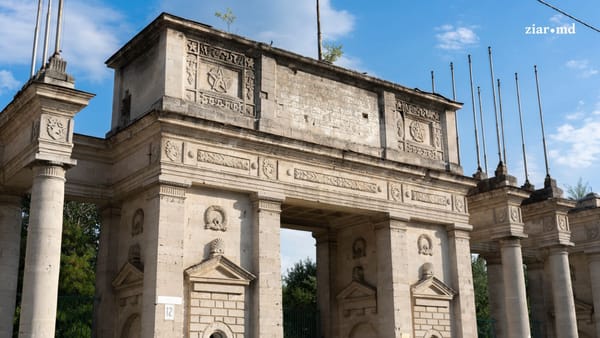 Fostul Stadion Republican, eliberat pentru următoarea etapă. Munteanu: „Va fi păstrat aspectul istoric”