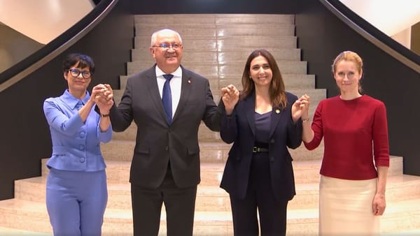 Moment istoric pentru Republica Moldova. Au fost deschise oficial negocierile pe primul cluster cu UE