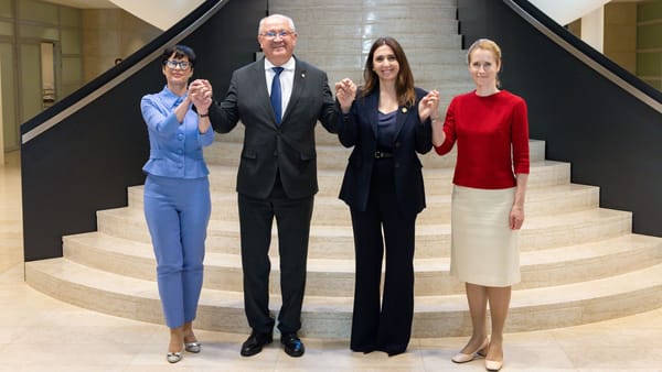 Moment istoric pentru Republica Moldova. Au fost deschise oficial negocierile pe primul cluster cu UE
