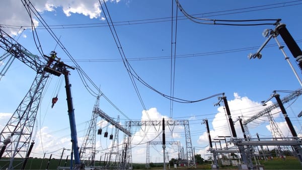 Stația Vulcănești este pregătită pentru energizare. Linia spre Chișinău intră în etapa finală