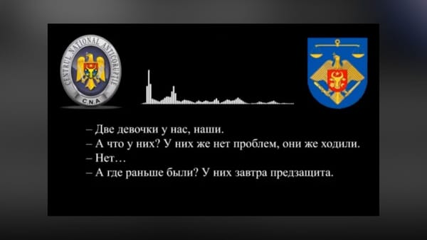 AUDIO/ „Prețul este de 10.000 de lei”. CNA a publicat interceptări din dosarul decanilor de la Universitatea din Comrat