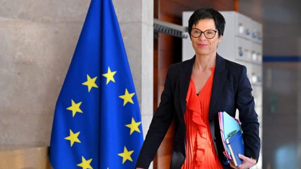 Comisara europeană Marta Kos revine în R. Moldova. Pe agendă: aderarea la UE, investițiile și discuțiile cu primarii