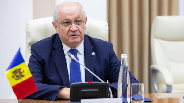 Premierul Alexandru Munteanu participă la Summitul de la Sofia, alături de lideri din Europa de Sud-Est