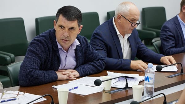 Demisia lui Nicolai Ormanji, blocată din lipsă de cvorum în legislativul de la Comrat