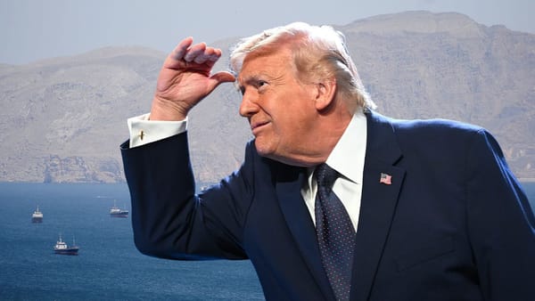 Trump spune că un acord cu Iranul ar putea fi semnat în weekend. Tensiunile din Strâmtoarea Hormuz continuă