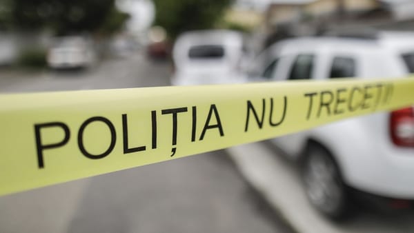 Omor la Ungheni. Un bărbat dat dispărut a fost găsit fără viață în gospodăria unui vecin