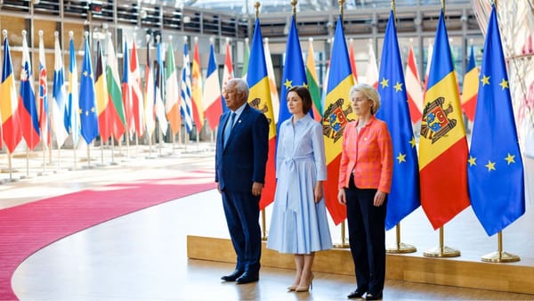 Uniunea Europeană promite 523 de milioane de euro pentru R. Moldova dacă reformele continuă