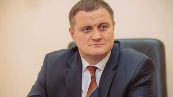 A organizat filarea a doi procurori anticorupție. Fostul viceministru Veaceslav Ceban, condamnat la opt ani de închisoare