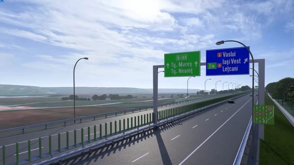 Un nou acord cu România ar putea accelera proiectele de transport dintre cele două maluri ale Prutului