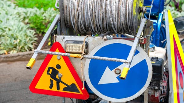 Restricții de circulație pe mai multe străzi din Chișinău! Vor avea loc lucrări și un exercițiu internațional