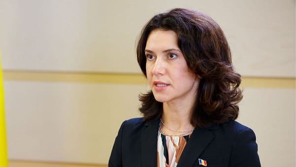 DOC/ Olesea Stamate a câștigat procesul cu PAS, dar nu se întoarce în partid: „Acest capitol este închis”