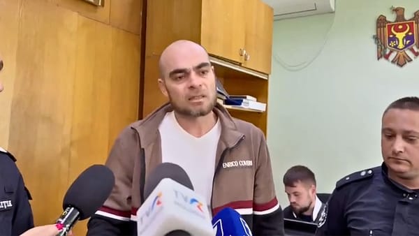 Sentință finală după 16 ani de la crimă. Alexei Cotorobai, condamnat la 25 de ani pentru omorul unui bebeluș