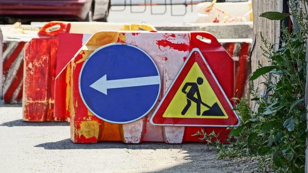 Atenție, șoferi! Chișinăul intră în zile cu restricții de trafic. Ce străzi vor fi afectate