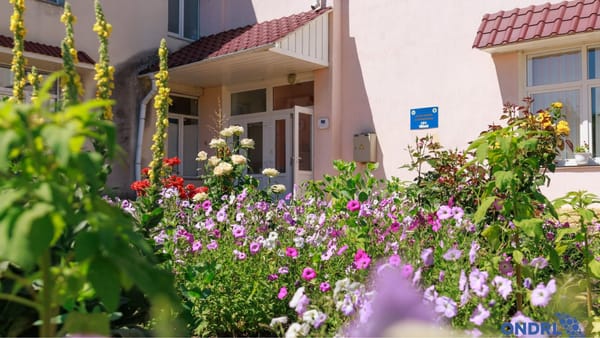 FOTO/ Peste 27 de milioane de lei pentru comuna Sărata Galbenă. Localitatea va avea canalizare extinsă și drum modernizat