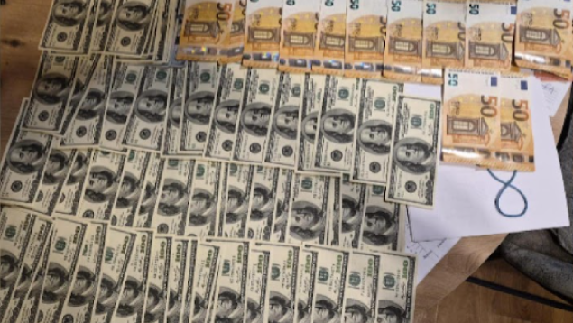 VIDEO/ PCCOCS investighează o schemă de evaziune fiscală de 3,4 milioane de lei în domeniul metalului uzat
