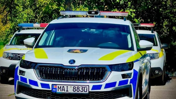 Mii de abateri rutiere depistate în weekend: poliția anunță controale intensificate și sute de șoferi sancționați