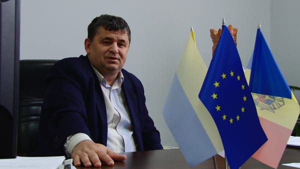 Constantin Cojocaru își pierde mandatul? Instanța respinge cererea primarului din Edineț în litigiul cu ANI privind averea sa
