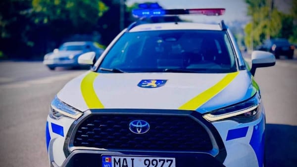 75 de șoferi, prinși băuți la volan în doar câteva zile. Peste 3.600 de încălcări rutiere, înregistrate de poliție