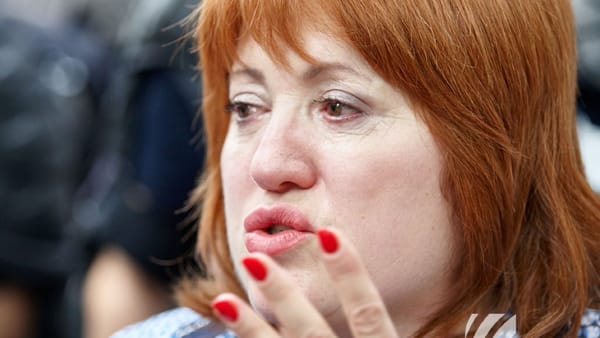 „Nu din vina judecătorului” - Domnica Manole explică dosarul care a dus la condamnarea Republicii Moldova la CEDO