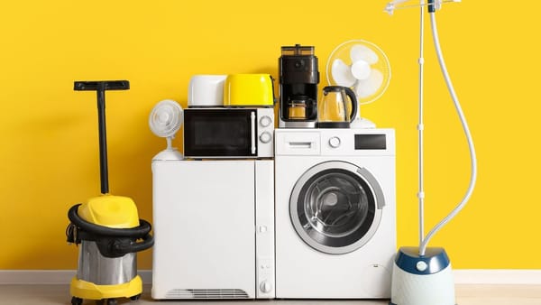 Alte 336 de familii au beneficiat de EcoVoucher pentru înlocuirea electrocasnicelor vechi