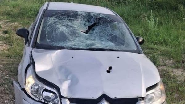 Tragedie în Leova: Un copil de 13 ani a murit după ce a fost lovit de un automobil