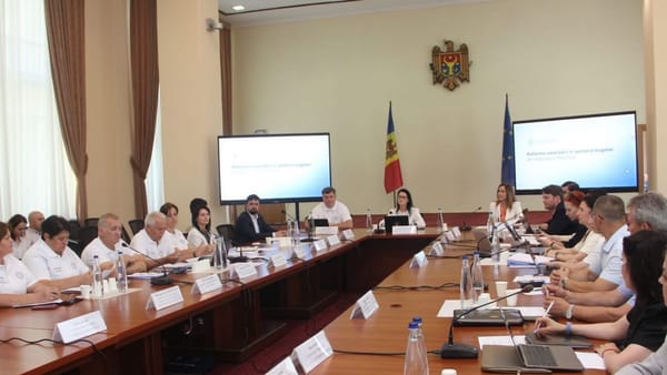 Îngrijorări privind scăderea veniturilor și impactul reformei fiscale asupra angajaților, exprimate de CNSM