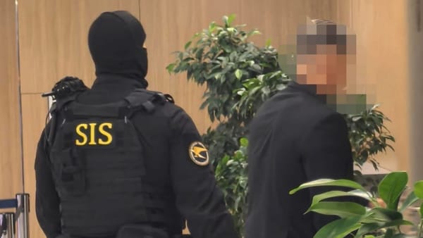 Ofițer FSB, reținut la intrarea în Republica Moldova. Este acuzat că desfășura activități de spionaj în Zona de Securitate