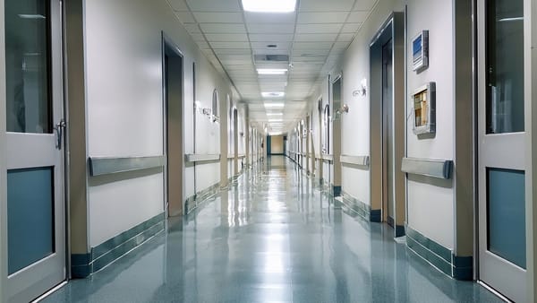 Maternitatea din Ștefan Vodă se închide: gravidele vor naște la Căușeni, iar medicii se tem pentru viitorul lor