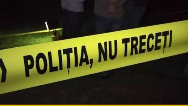 Un deținut de 23 de ani a murit după ce a încercat să evadeze din curtea Judecătoriei Strășeni. A fost trans un foc de armă