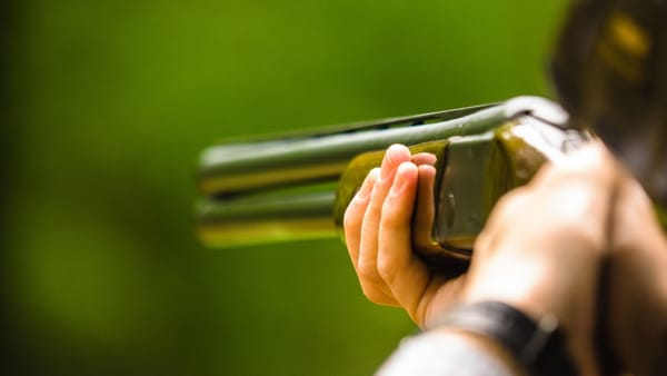 Noapte violentă la Botanica: Un bărbat a tras cu arma în timpul unui scandal
