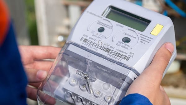 Fără citiri manuale și cu mai puține erori. Contoarele inteligente din R. Moldova vor transmite automat datele de consum