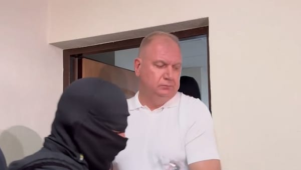 Gacikevici și foști membri ai Comitetului de Creditare BEM, condamnați la ani grei de închisoare