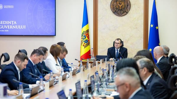 Reguli pentru corporații, aplicate firmelor cu trei angajați. Premierul cere soluții până în septembrie