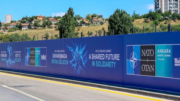 Turcia se pregătește să găzduiască Summitul NATO. Ce subiecte au fost incluse pe ordinea de zi