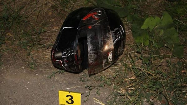 Ungheni: O adolescentă de 17 ani și-a pierdut viața după ce ATV-ul pe care îl conducea s-a izbit de un stâlp