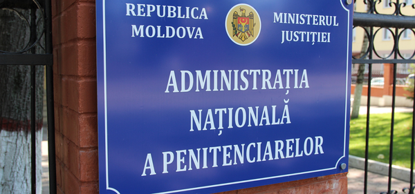 ANP dezminte informațiile privind eliberarea lui Nicolae Șepeli: Restul pedepsei de aproape 8 luni continuă să fie executată