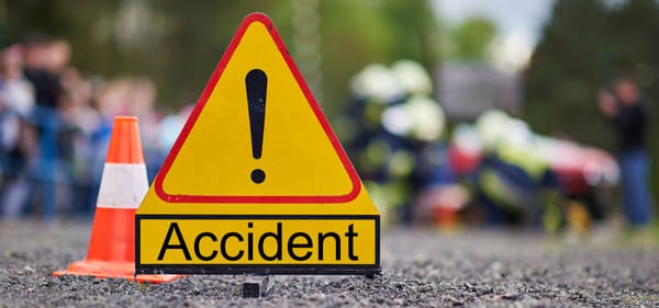 Militar în termen, grav rănit într-un accident de motocicletă la Hîncești