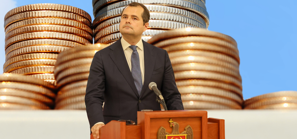 Tofan promite salarii mai mari și locuri de muncă mai bine plătite. Cum intenționează să crească economia R. Moldova