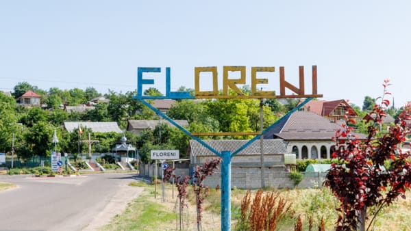 Satul Floreni, cu robinetele uscate în plină caniculă. Unii localnici nu au apă de mai bine de zece zile
