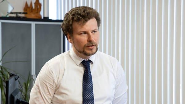 Perciun, despre discuțiile în contradictoriu cu Munteanu: „Atunci când există o opinie, ea trebuie spusă”