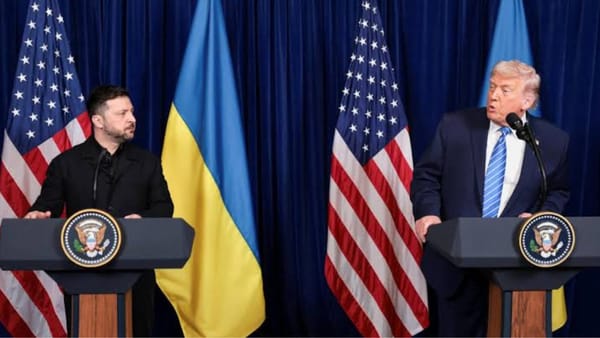 Trump și Zelenski vor să crească presiunea asupra Kremlinului pentru negocieri de pace